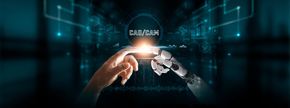 Sistemi CAD/CAM