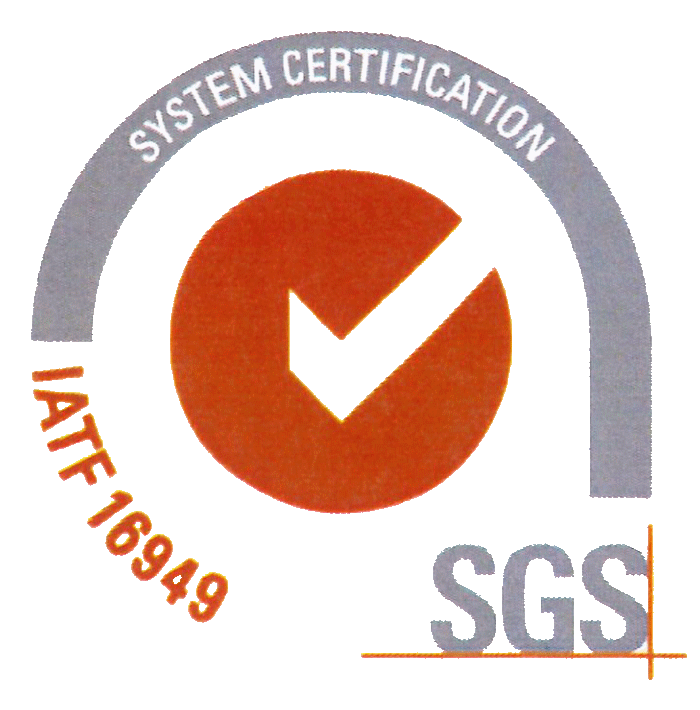 Certificazione IATF