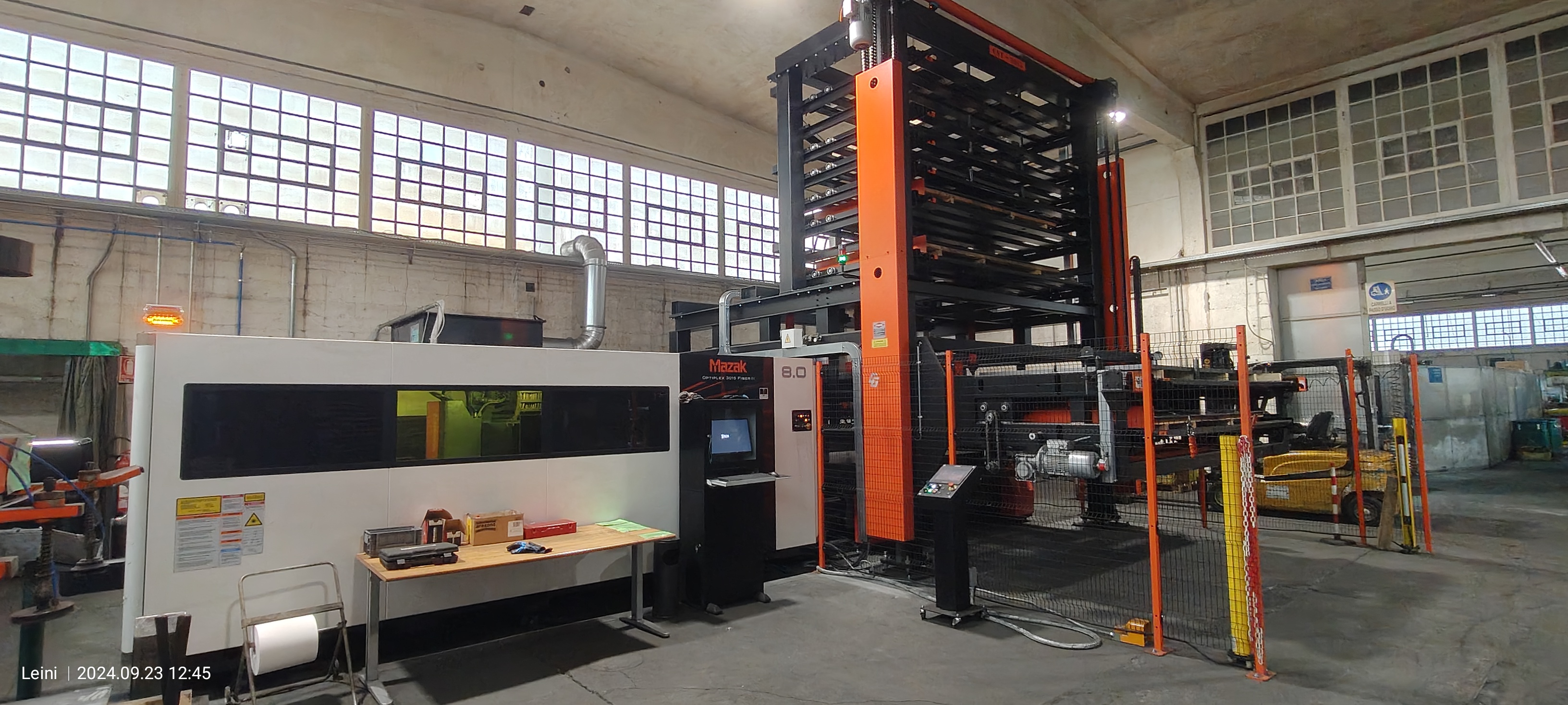 Taglio Laser Torino Canavese